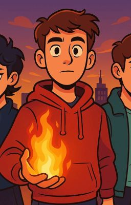 Спаркс Монстры Среди Нас