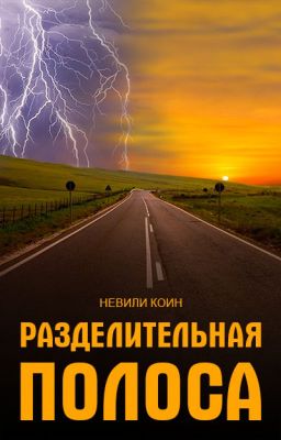 Разделительная полоса