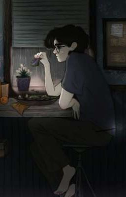 Поездка в лагерь. Начало другой жизни Гарри.