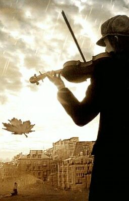 Скрипач, который смеялся