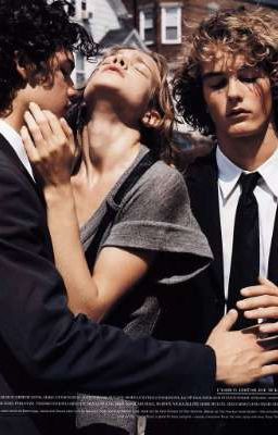 Будем друзьями?