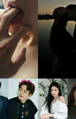 Сестричка Ким Тэхена