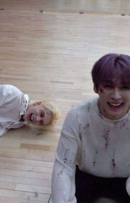 Сердцебиение на двоих