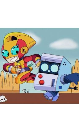 Только вперёд! | Brawl Stars