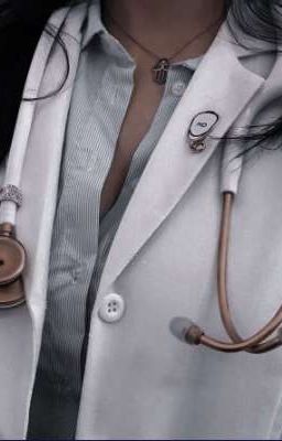 История Влюбленных Медиков