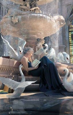 Темная Императрица 