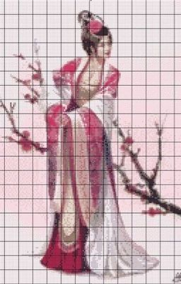 Ветка сакуры(Всеволод Овчинников)