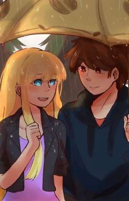 Второе лето в Гравити Фоллз