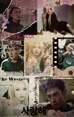 Намгю || В плену желаний 