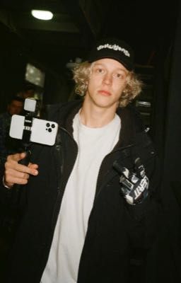 Ментоловый поцелуй | paradeev1ch