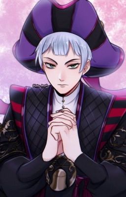 Реакции Twisted wonderland 2 часть