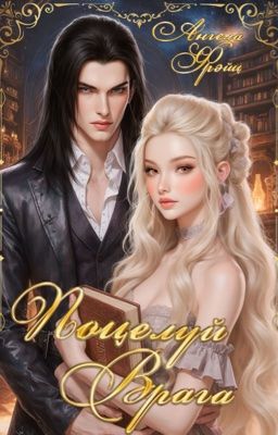 Поцелуй врага