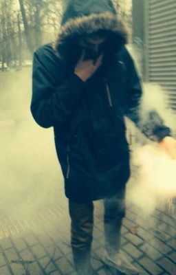 История любви (1 часть)