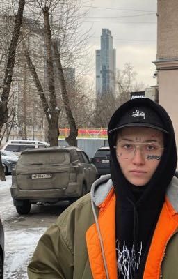 Так было больно внутри, но после этого, стало легче.