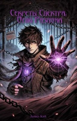 Секреты Спектра: Огни разлома