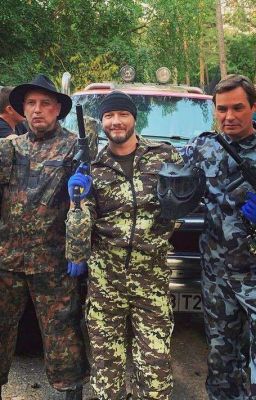 Пес. Новая История и Жизнь