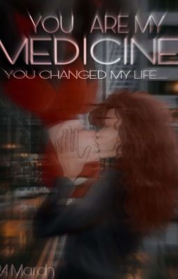 ТЫ - МОЁ ЛЕКАРСТВО ПИТЕР ПАРКЕР! 💗💕