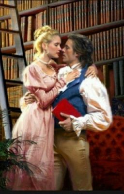 В Окружении Любовного Романа.