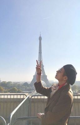 фокстрот: не все пазлы сложены воедино.