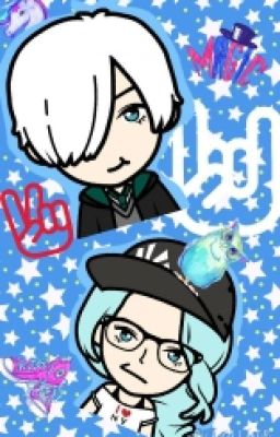 Мамочка, я, кажется, влюбилась! Папочка, я, кажется, влюблён!