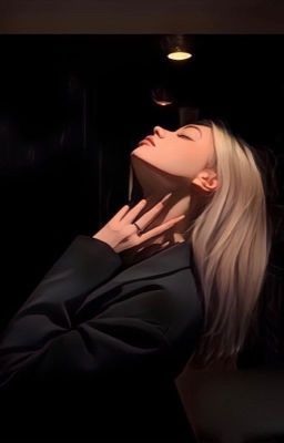 В объятьях ночи 