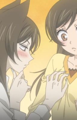 Ты вкуснее, чем саке Мизуки..