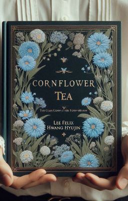 "Чай из васильков"