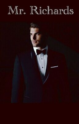 Мистер Ричардс