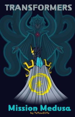 Трансформеры Дитя Прайма III: Миссия Медуза