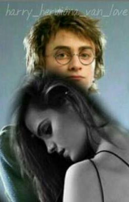 Мне больше не больно... *Гармиона*