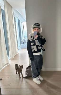 Ты мой наркотик||Плохой парень