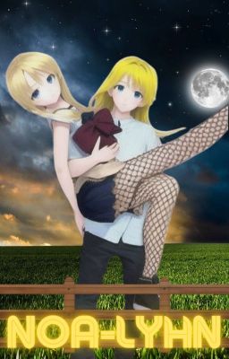 Ноа-Лин: Путешествие Длиной В Жизнь