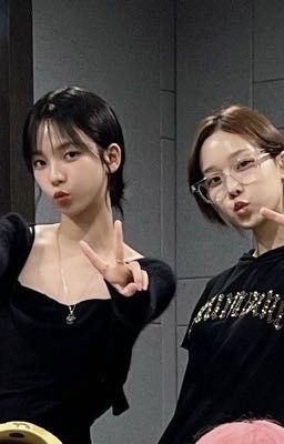 девушки под прикрытием 