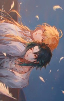 звёзды фальшивы, как и мы с тобой.