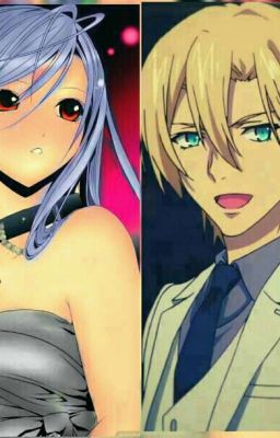 Четвертая чистокровка