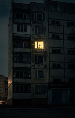 Дом на Окраине