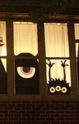 Классификация монстров