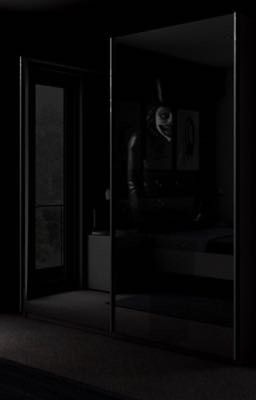 Нечто из зеркала