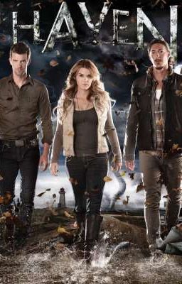 Тайны Хейвена .