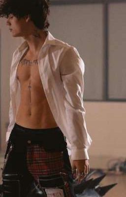 - да,ты больной хосслер!..