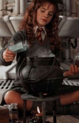 Затейница Грейнджер