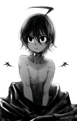 Добро пожаловать в ад Ирума и Айви!