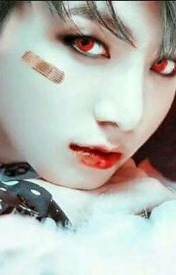 НЕВЕСТА ВАМПИРА.