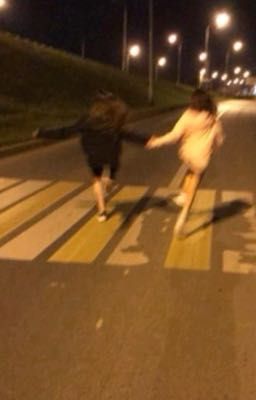 Приключения автора и его гг.