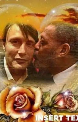 Реакции по сериалу "Ганнибал„