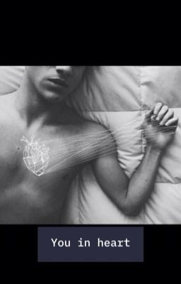 You in heart||Ты в сердце