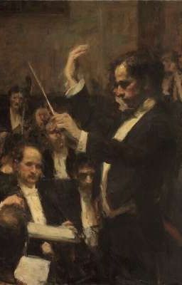 Классику понять тяжело