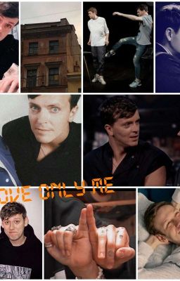 Люби Только Меня (АрТон)