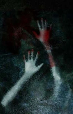 Могила, заросшая мхом