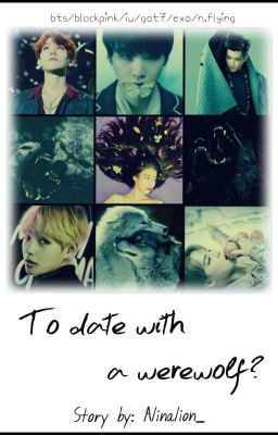 Встречаться с оборотнем?